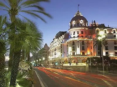 Apartman Carre D'or Nizza