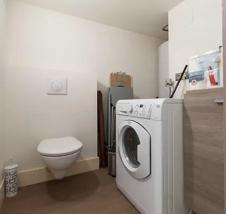 Apartman Carre D'or *