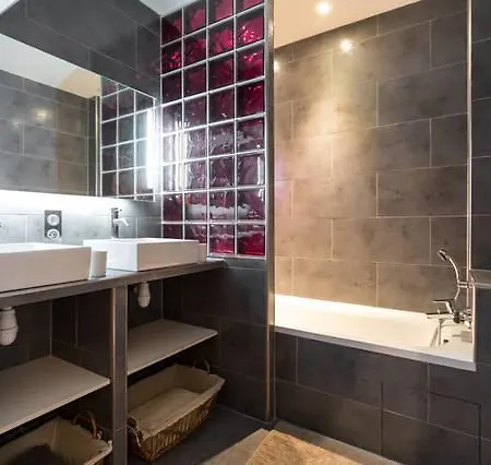 Apartman Carre D'or Nizza