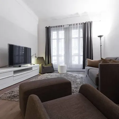 Apartman Carre D'or *