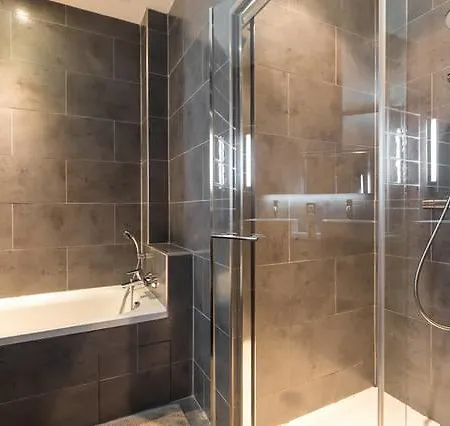 Apartment Carre D'or